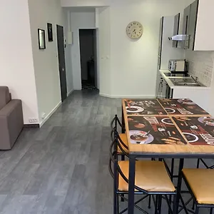 T2 - Quartier Mythique Du Panier Appartamento