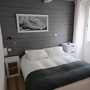  Apartment La Mer En Ville