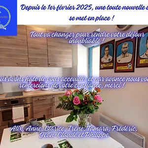 Panier 2000 Appartamento