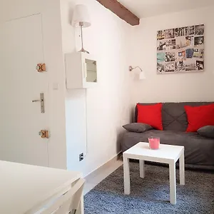 Le Panier Centre Historique De Appartamento