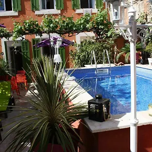  Apartamento Casa Ammirati