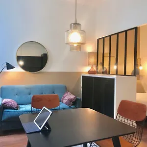 Marseillement Votre Appartamento